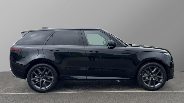 Land Rover Range Rover Sport 3.0 D300 Dynamic SE 5dr Auto Diesel Estate